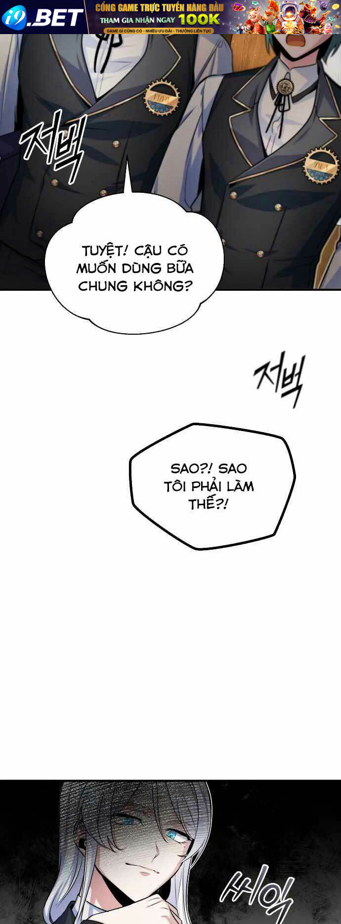 Giáo Sư Gián Điệp - Chapter 8 - Page 35