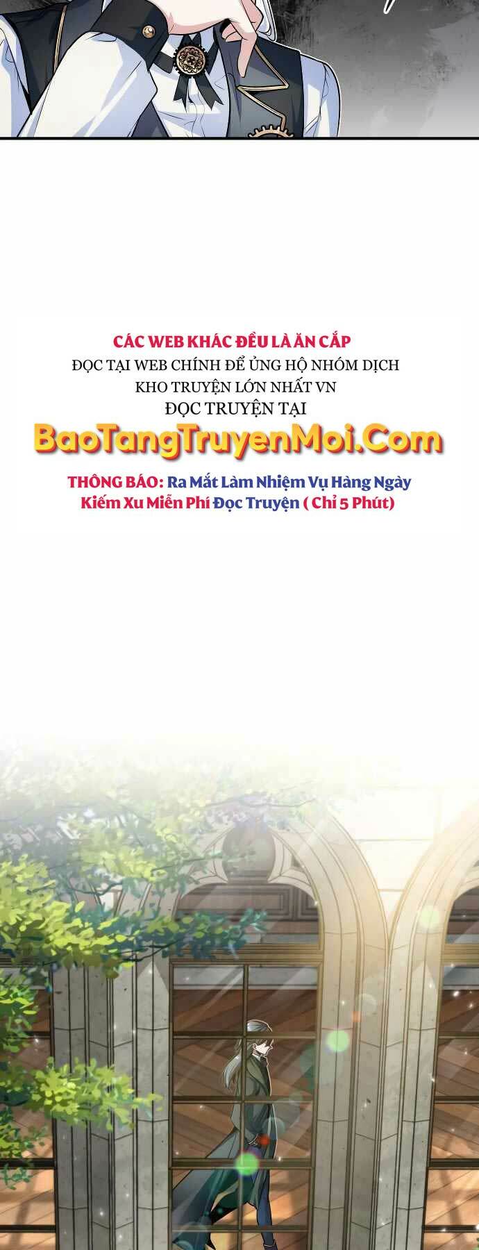 Giáo Sư Gián Điệp - Chapter 8 - Page 36