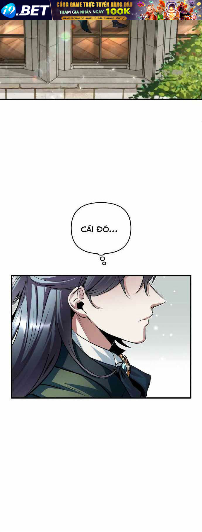 Giáo Sư Gián Điệp - Chapter 8 - Page 37