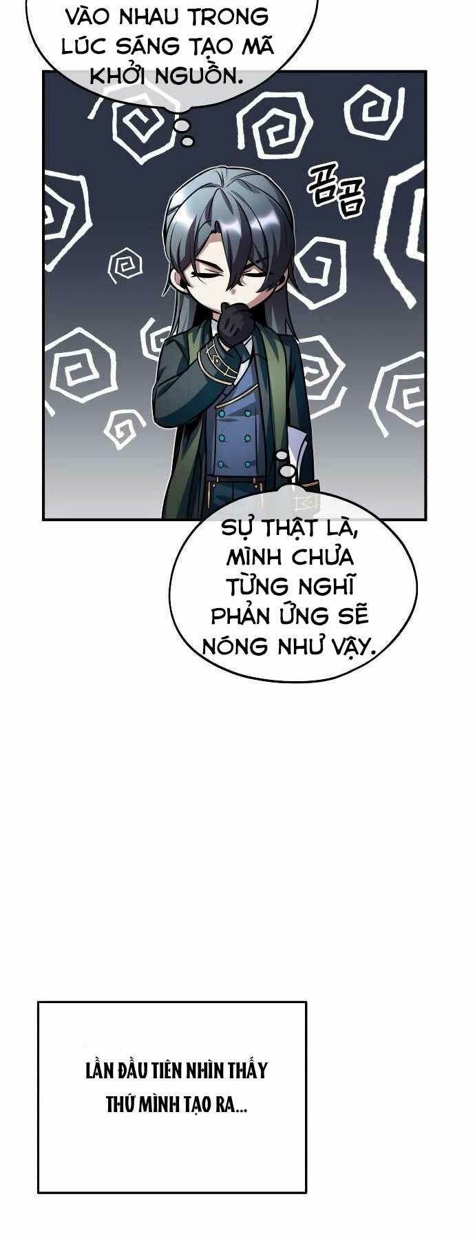 Giáo Sư Gián Điệp - Chapter 8 - Page 40