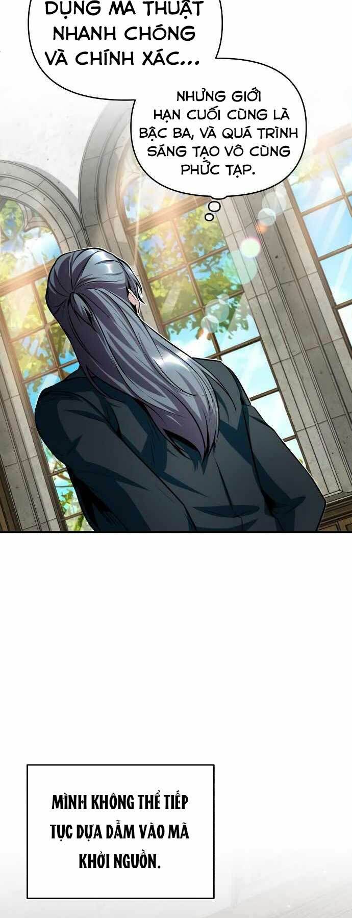 Giáo Sư Gián Điệp - Chapter 8 - Page 42