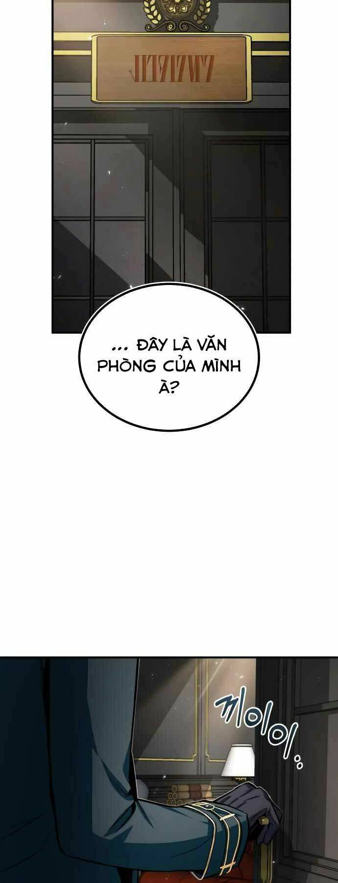 Giáo Sư Gián Điệp - Chapter 8 - Page 44