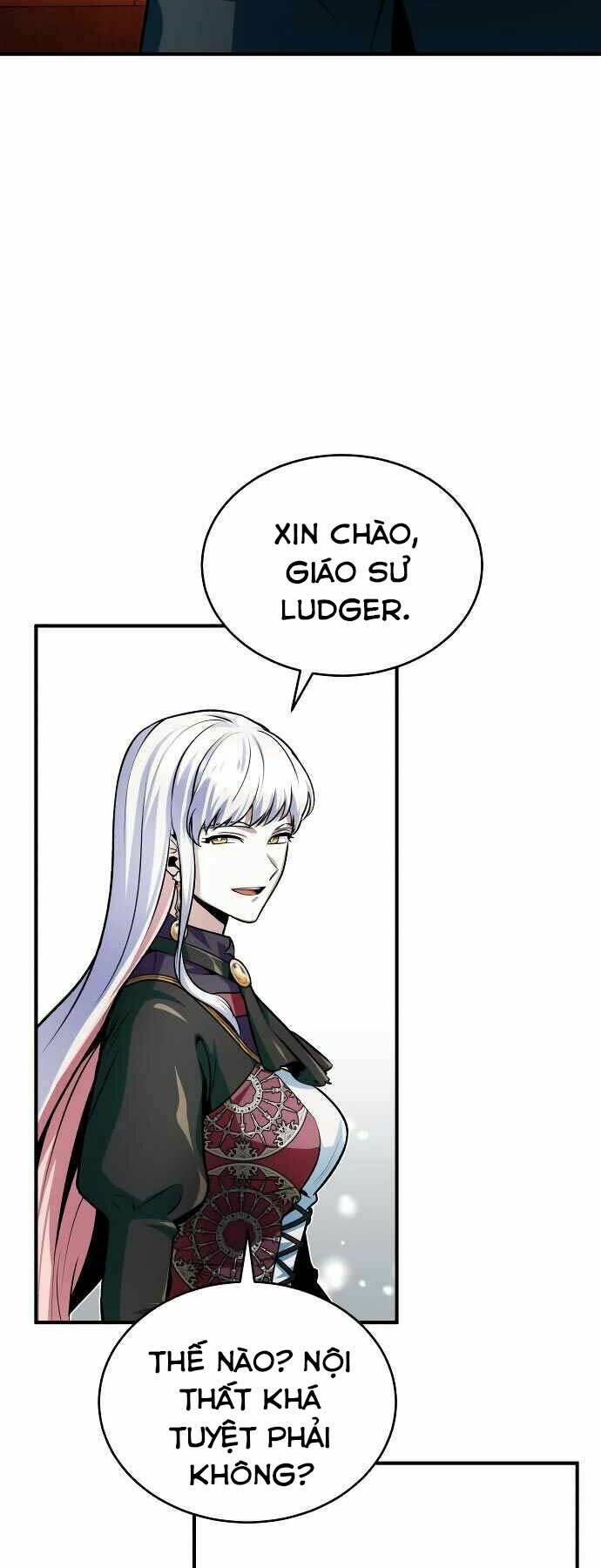 Giáo Sư Gián Điệp - Chapter 8 - Page 46