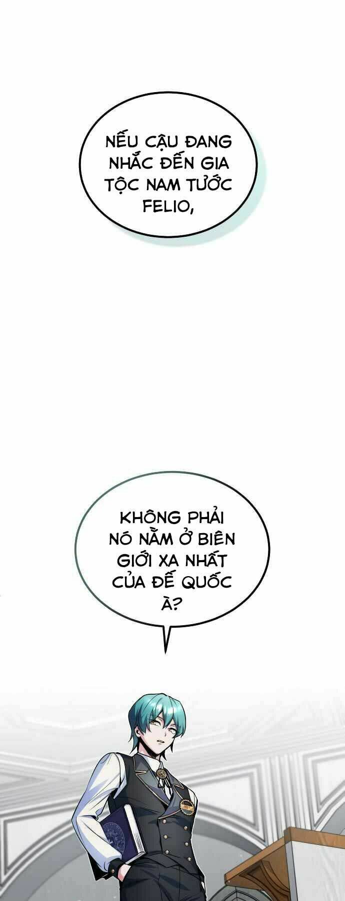 Giáo Sư Gián Điệp - Chapter 8 - Page 4