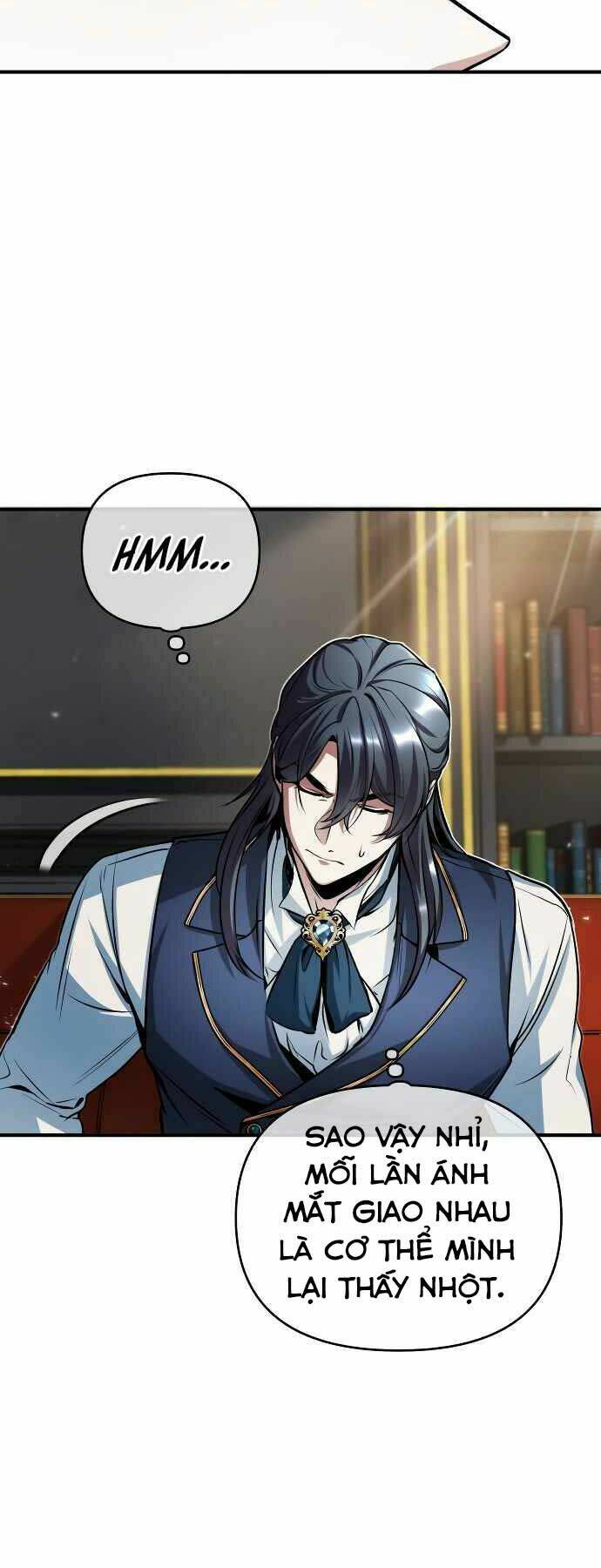 Giáo Sư Gián Điệp - Chapter 8 - Page 52