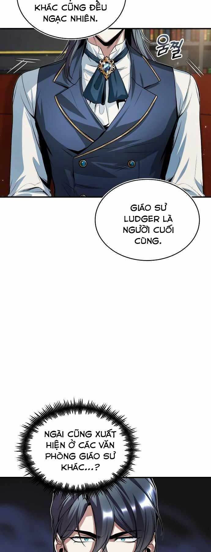 Giáo Sư Gián Điệp - Chapter 8 - Page 55