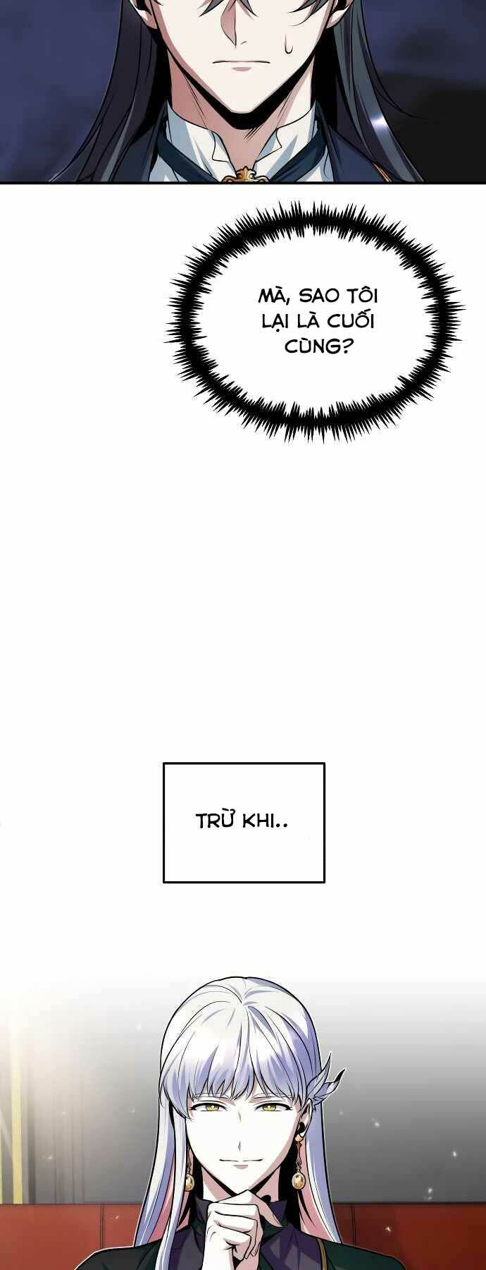 Giáo Sư Gián Điệp - Chapter 8 - Page 56