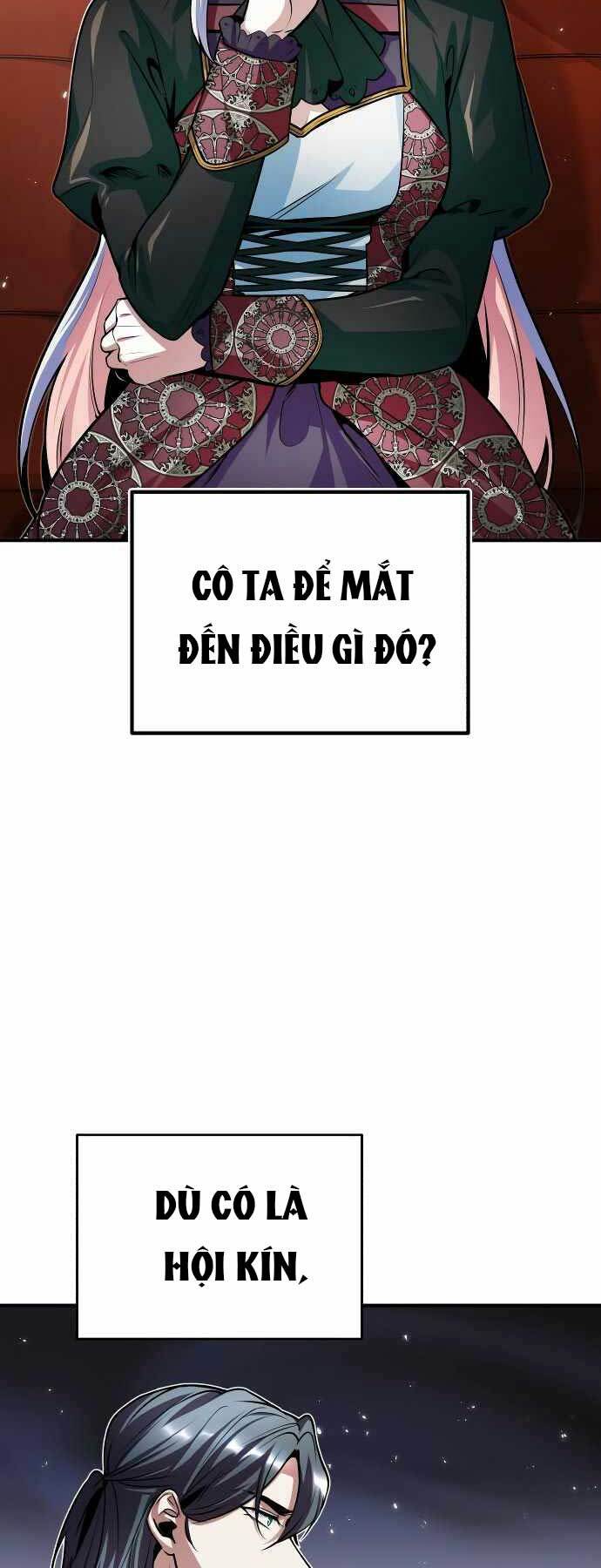 Giáo Sư Gián Điệp - Chapter 8 - Page 57