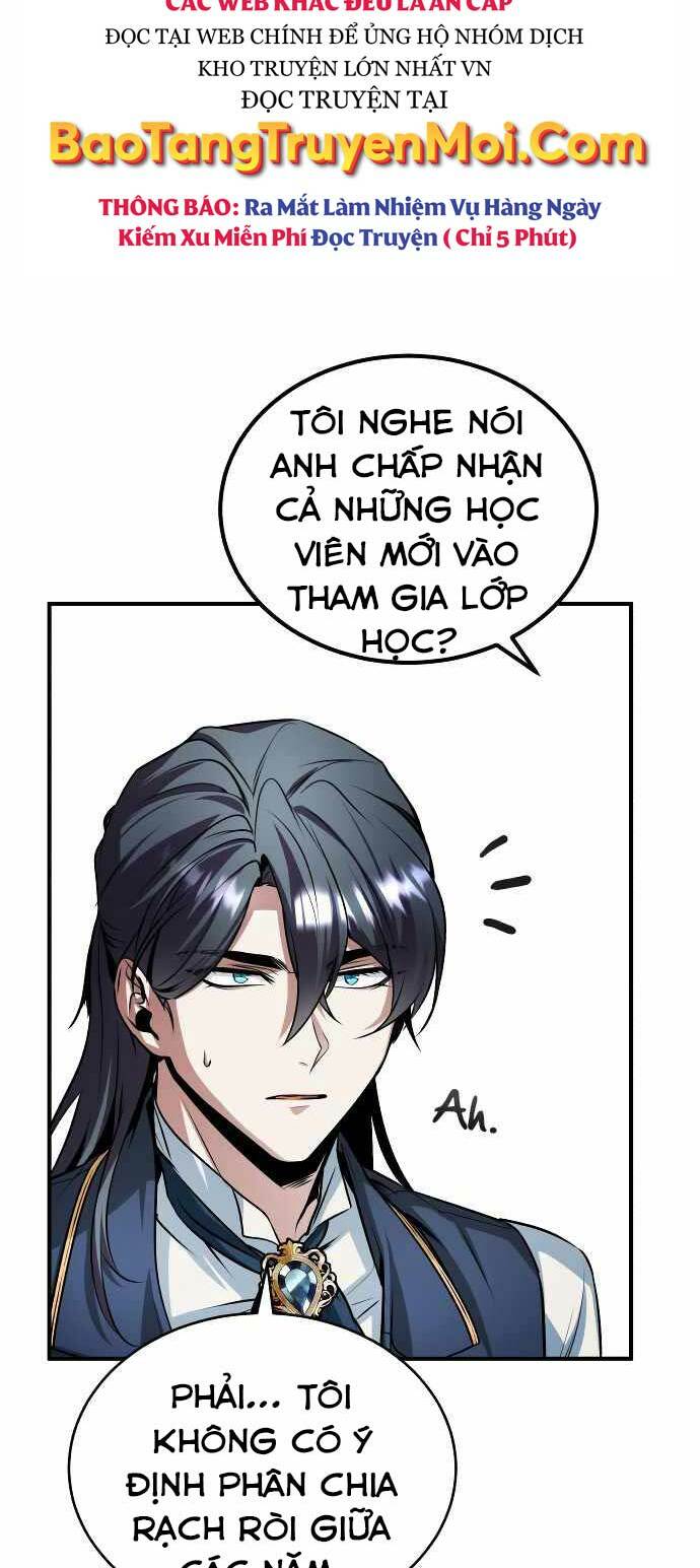 Giáo Sư Gián Điệp - Chapter 8 - Page 60