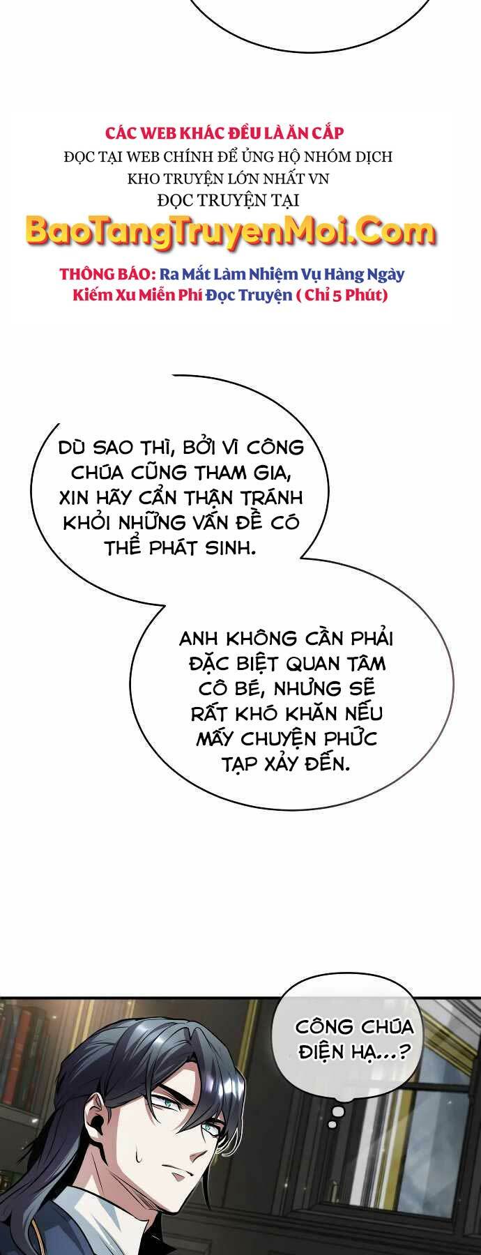 Giáo Sư Gián Điệp - Chapter 8 - Page 63