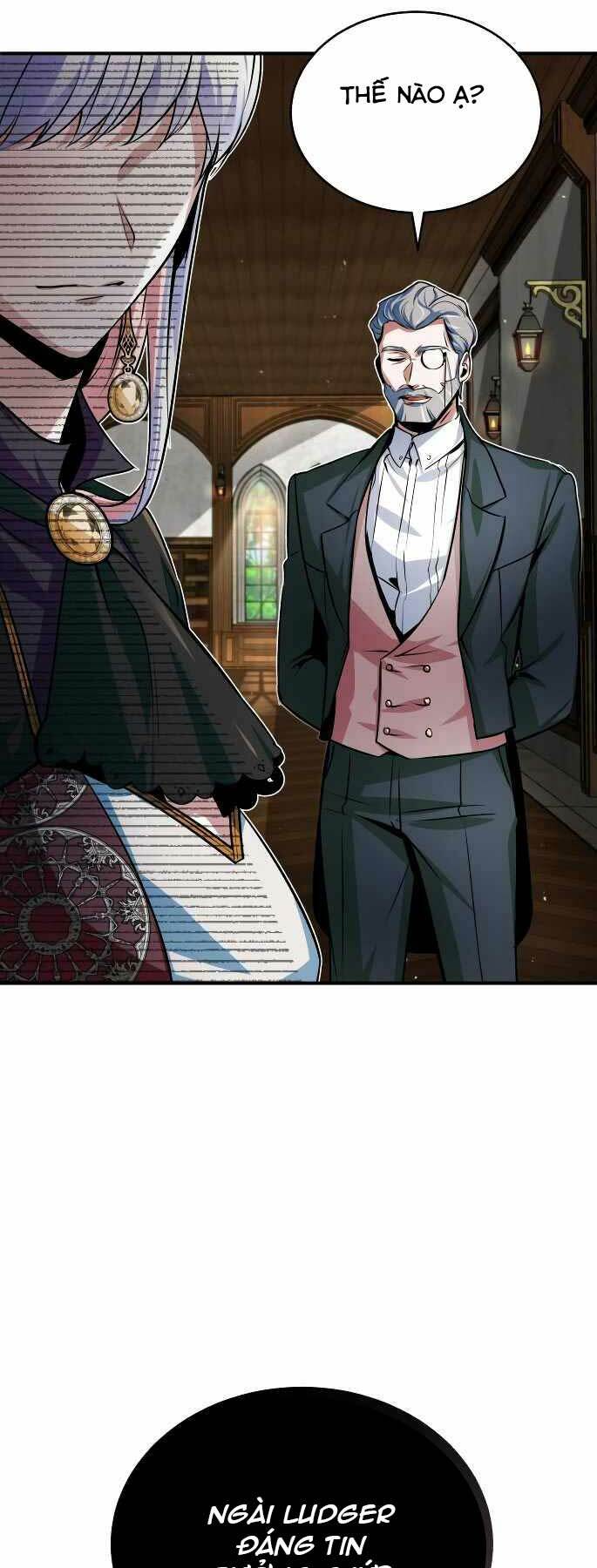 Giáo Sư Gián Điệp - Chapter 8 - Page 69