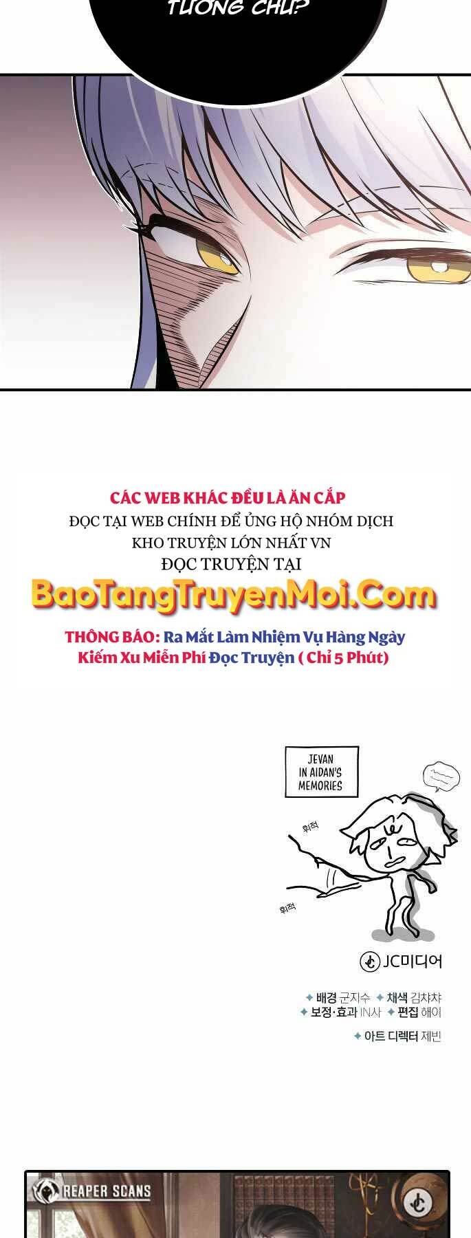 Giáo Sư Gián Điệp - Chapter 8 - Page 70