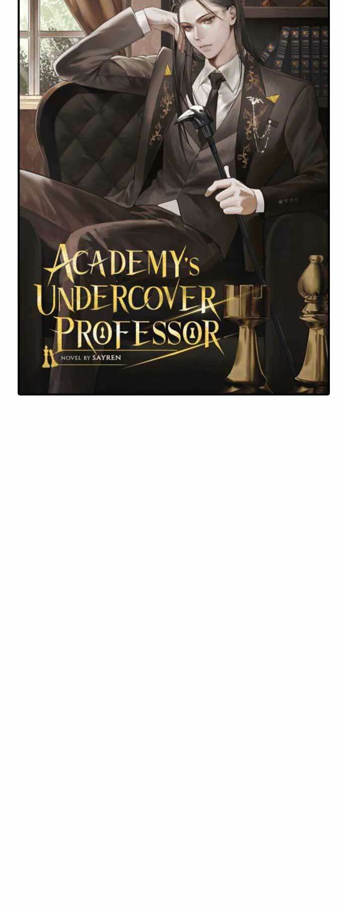 Giáo Sư Gián Điệp - Chapter 8 - Page 71