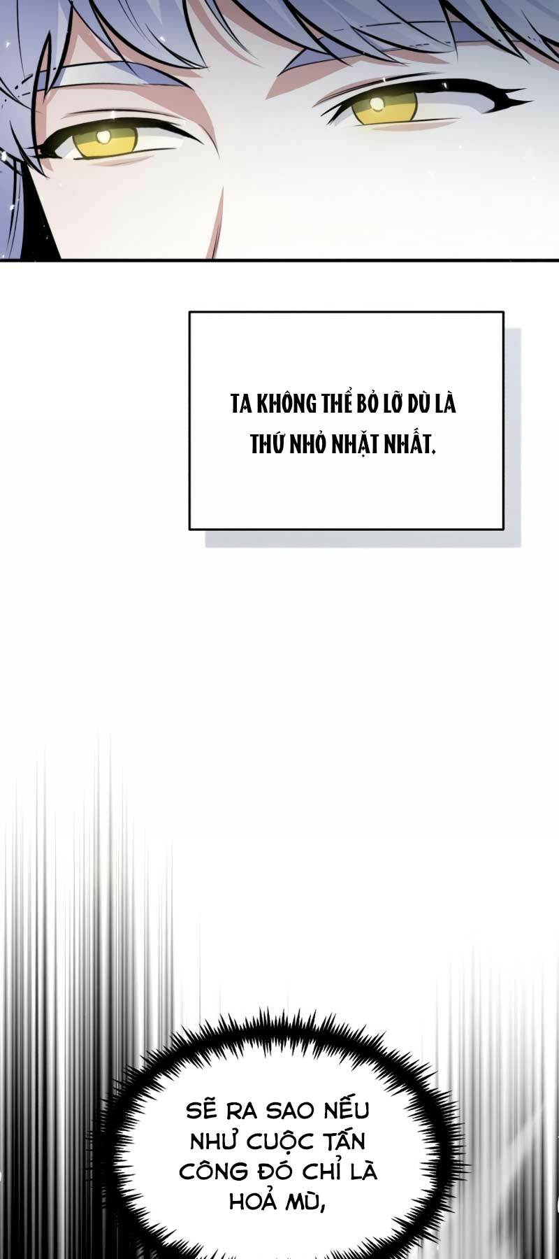 Giáo Sư Gián Điệp - Chapter 9 - Page 9