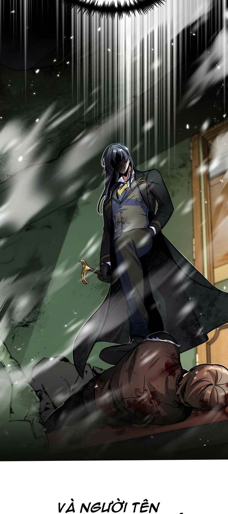 Giáo Sư Gián Điệp - Chapter 9 - Page 10