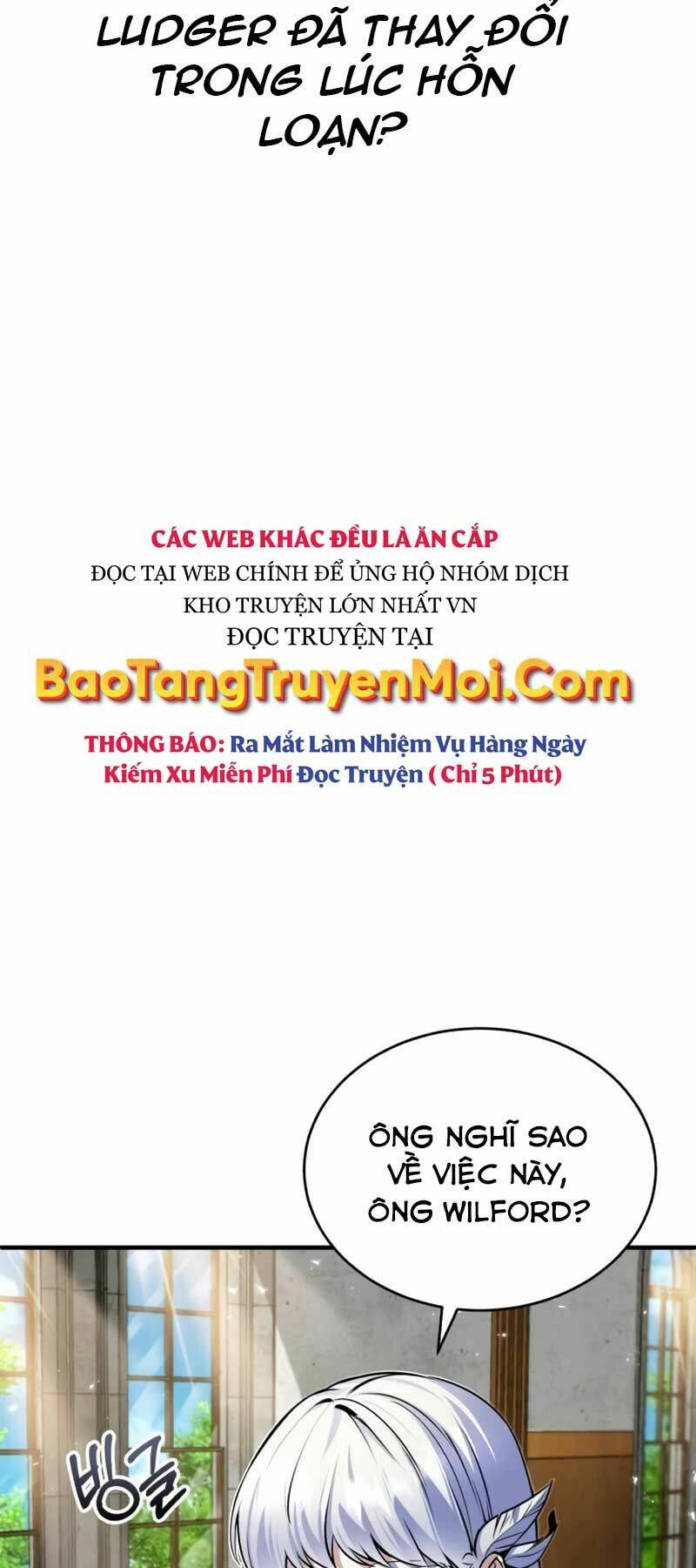 Giáo Sư Gián Điệp - Chapter 9 - Page 11