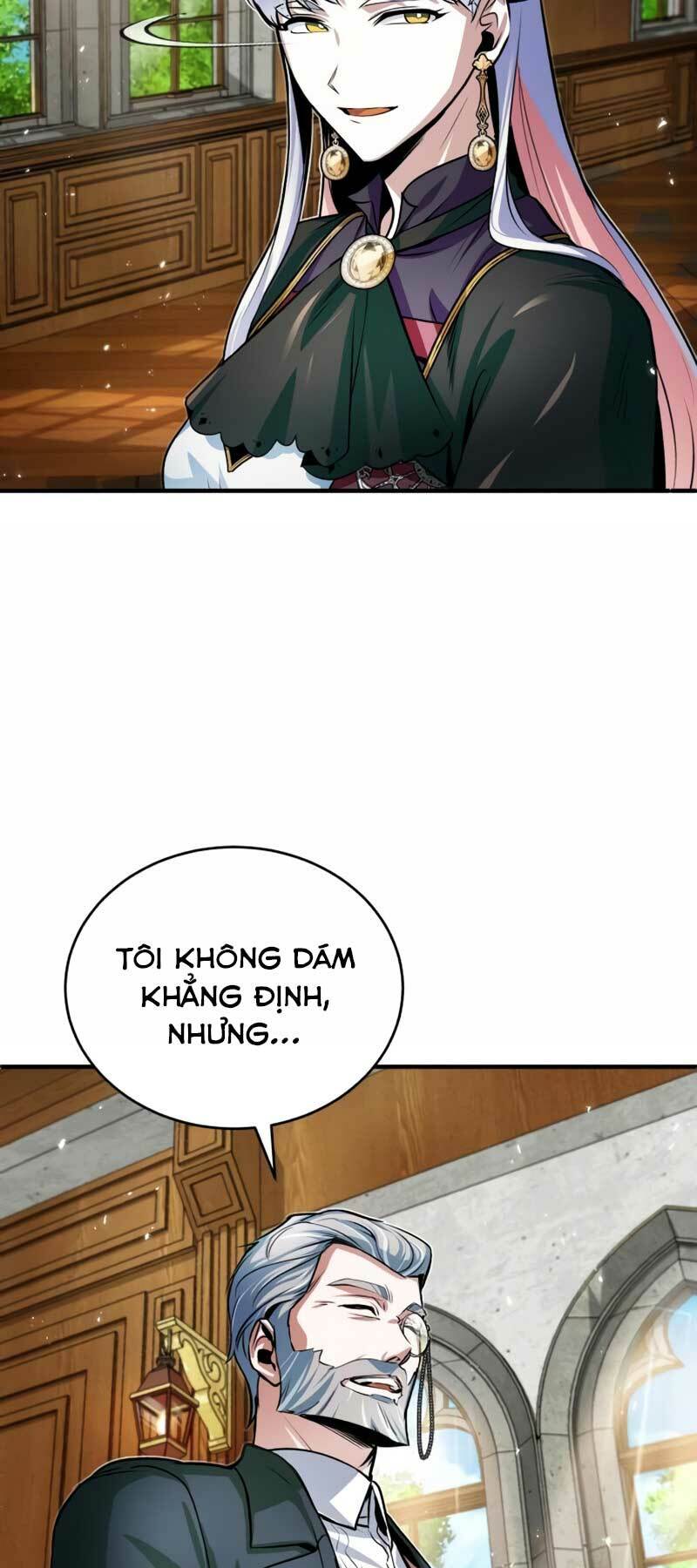 Giáo Sư Gián Điệp - Chapter 9 - Page 12