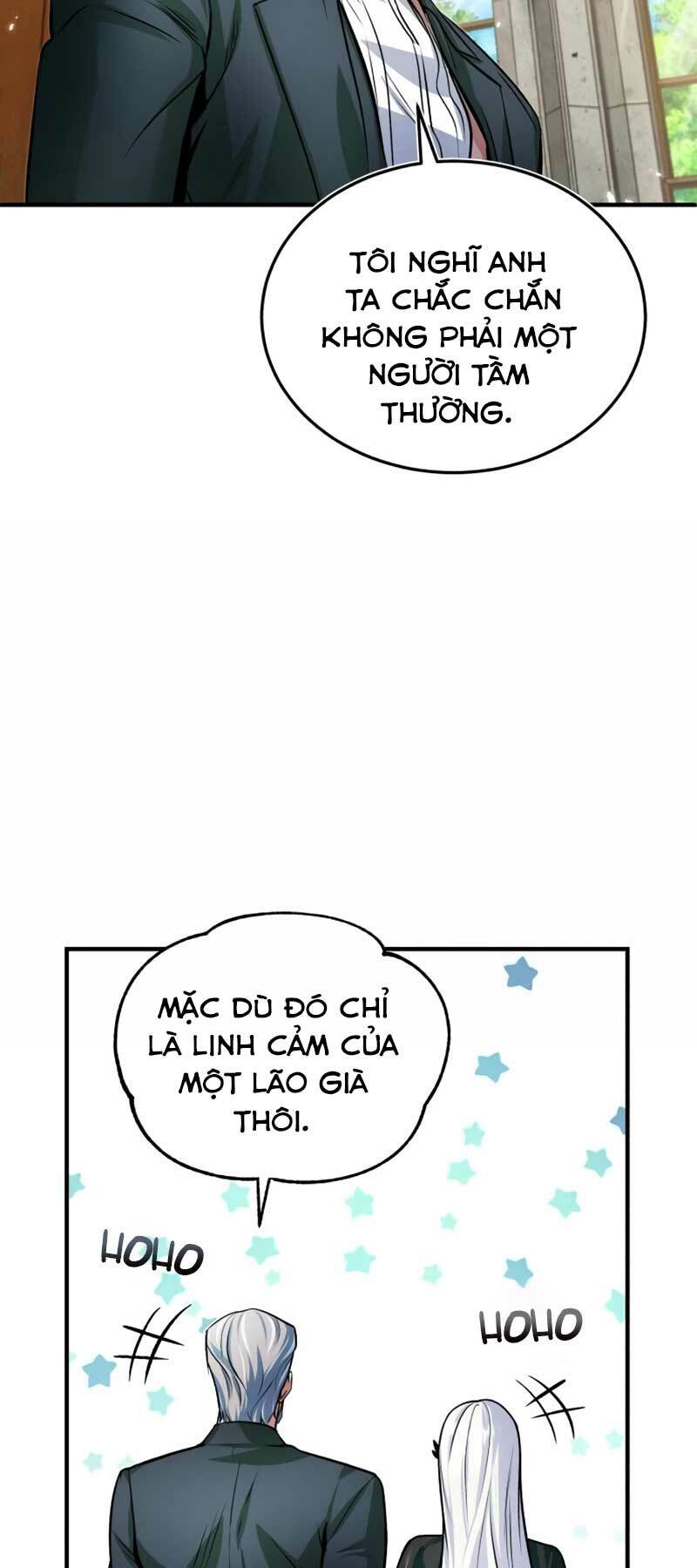 Giáo Sư Gián Điệp - Chapter 9 - Page 13