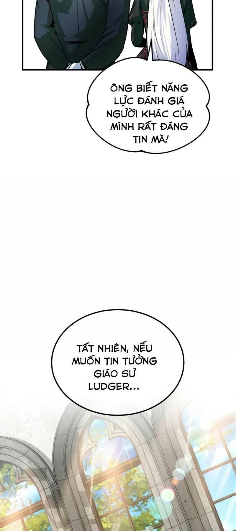 Giáo Sư Gián Điệp - Chapter 9 - Page 14