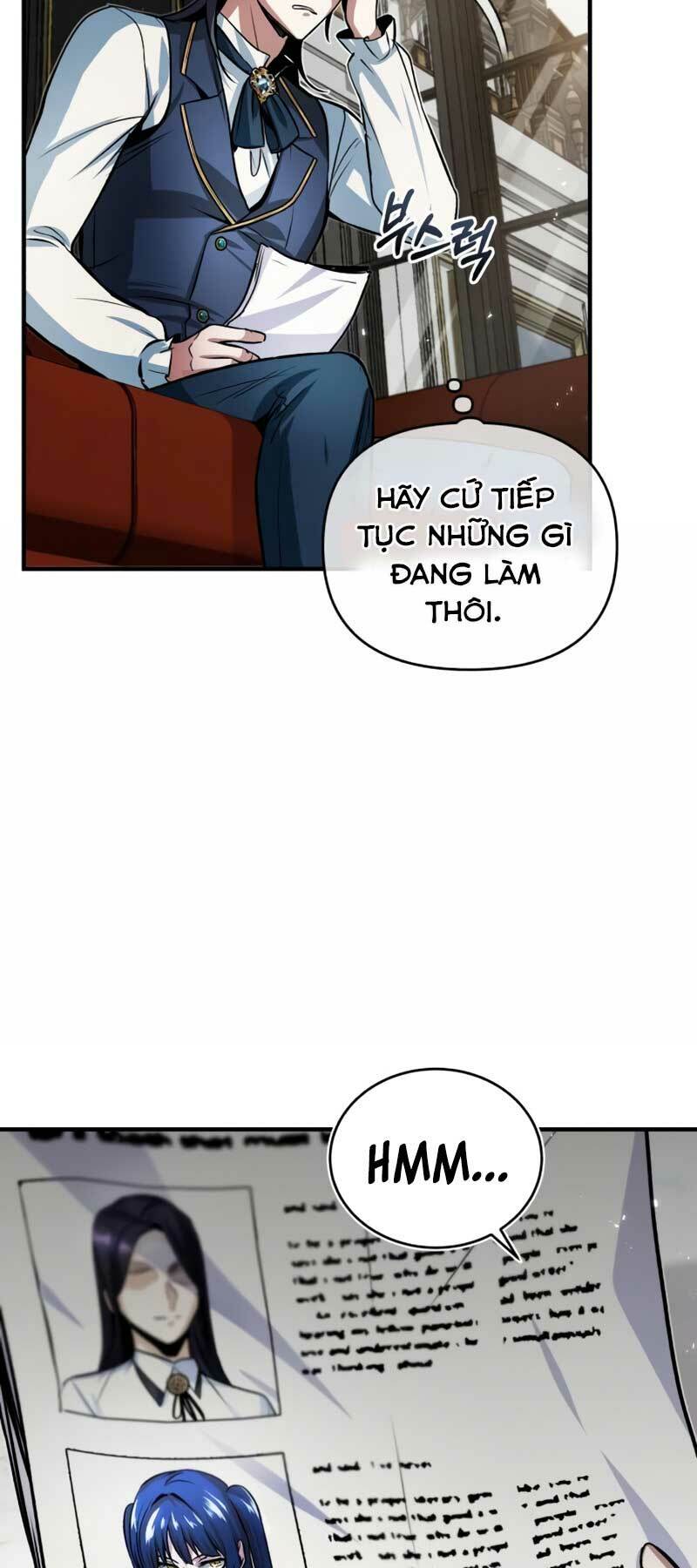 Giáo Sư Gián Điệp - Chapter 9 - Page 20