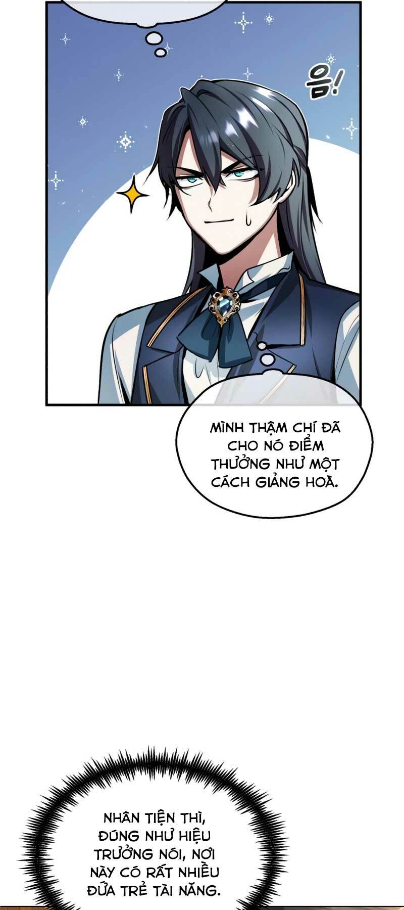 Giáo Sư Gián Điệp - Chapter 9 - Page 23