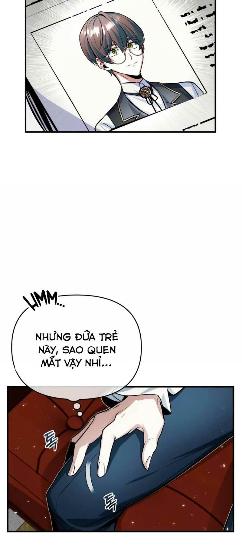 Giáo Sư Gián Điệp - Chapter 9 - Page 26