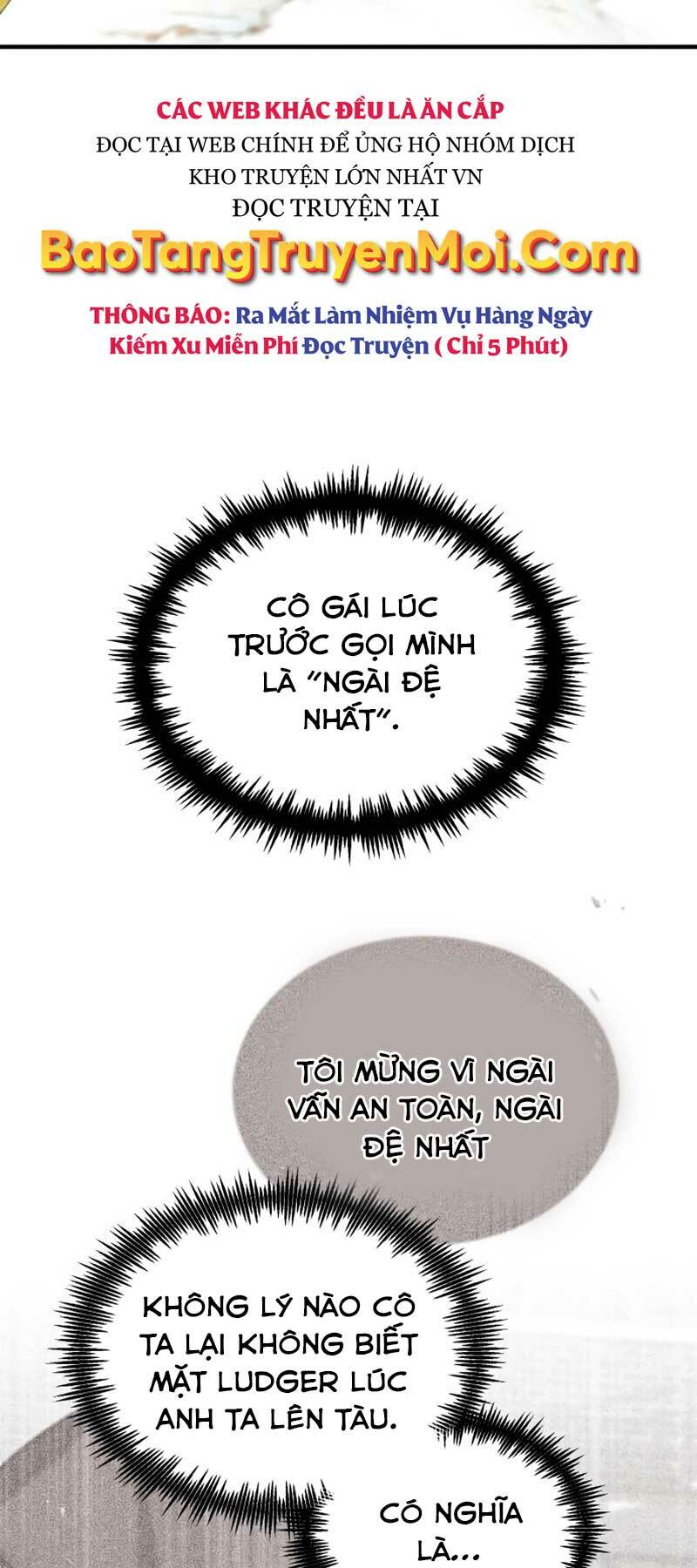 Giáo Sư Gián Điệp - Chapter 9 - Page 30