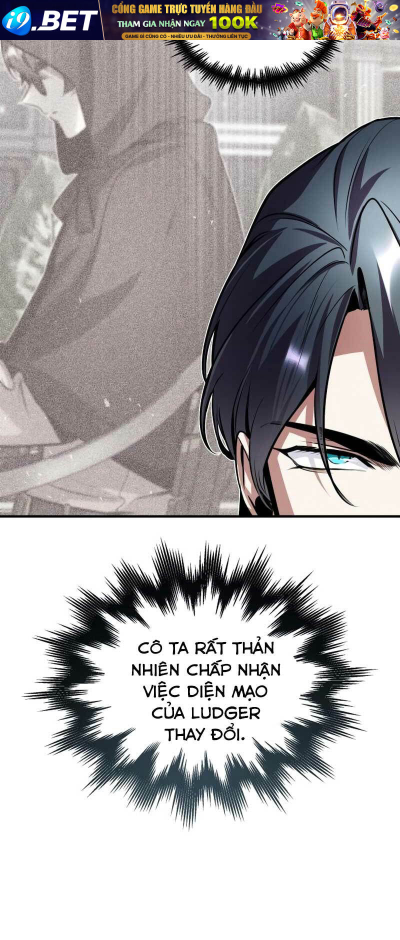 Giáo Sư Gián Điệp - Chapter 9 - Page 31