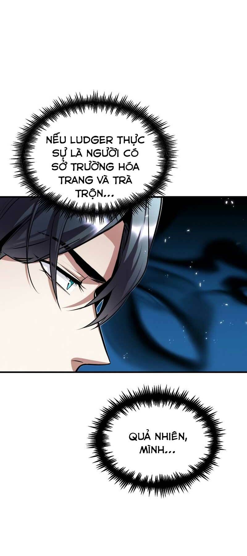 Giáo Sư Gián Điệp - Chapter 9 - Page 32