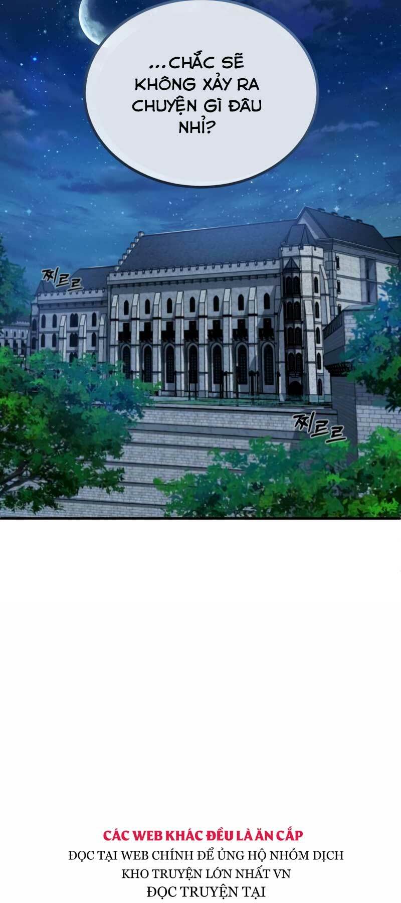 Giáo Sư Gián Điệp - Chapter 9 - Page 39