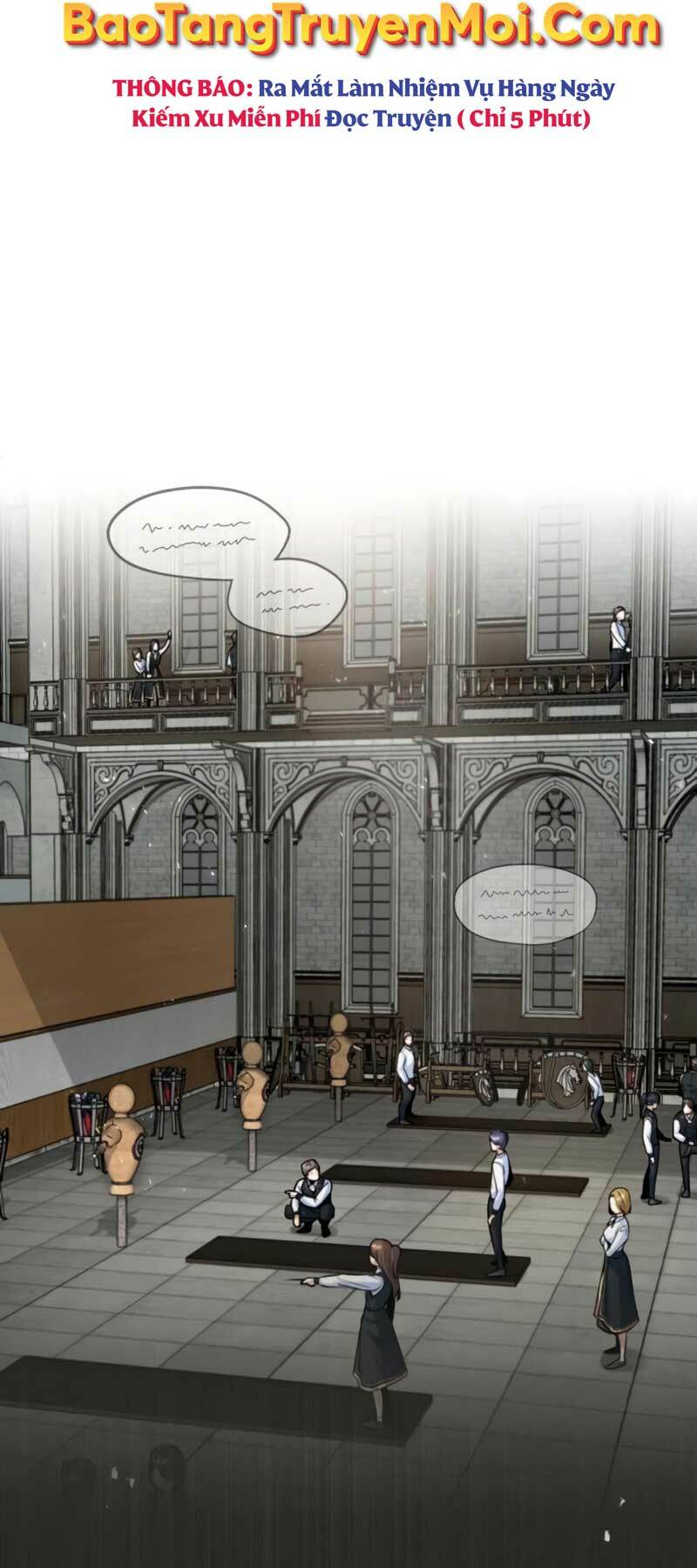 Giáo Sư Gián Điệp - Chapter 9 - Page 40