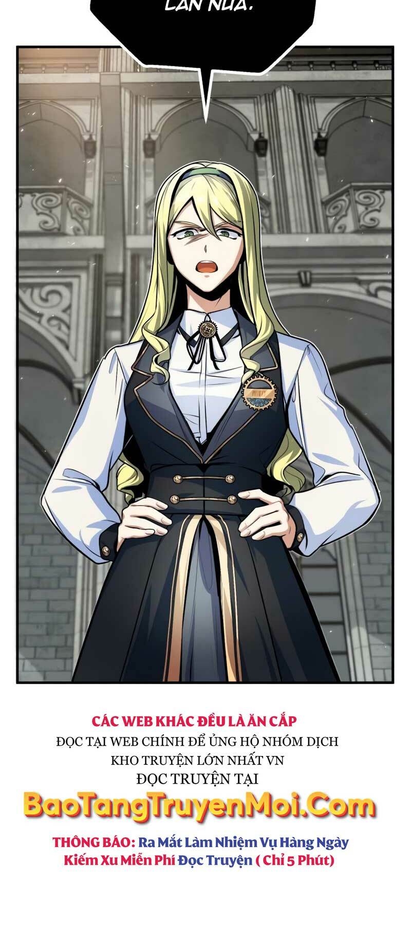 Giáo Sư Gián Điệp - Chapter 9 - Page 42