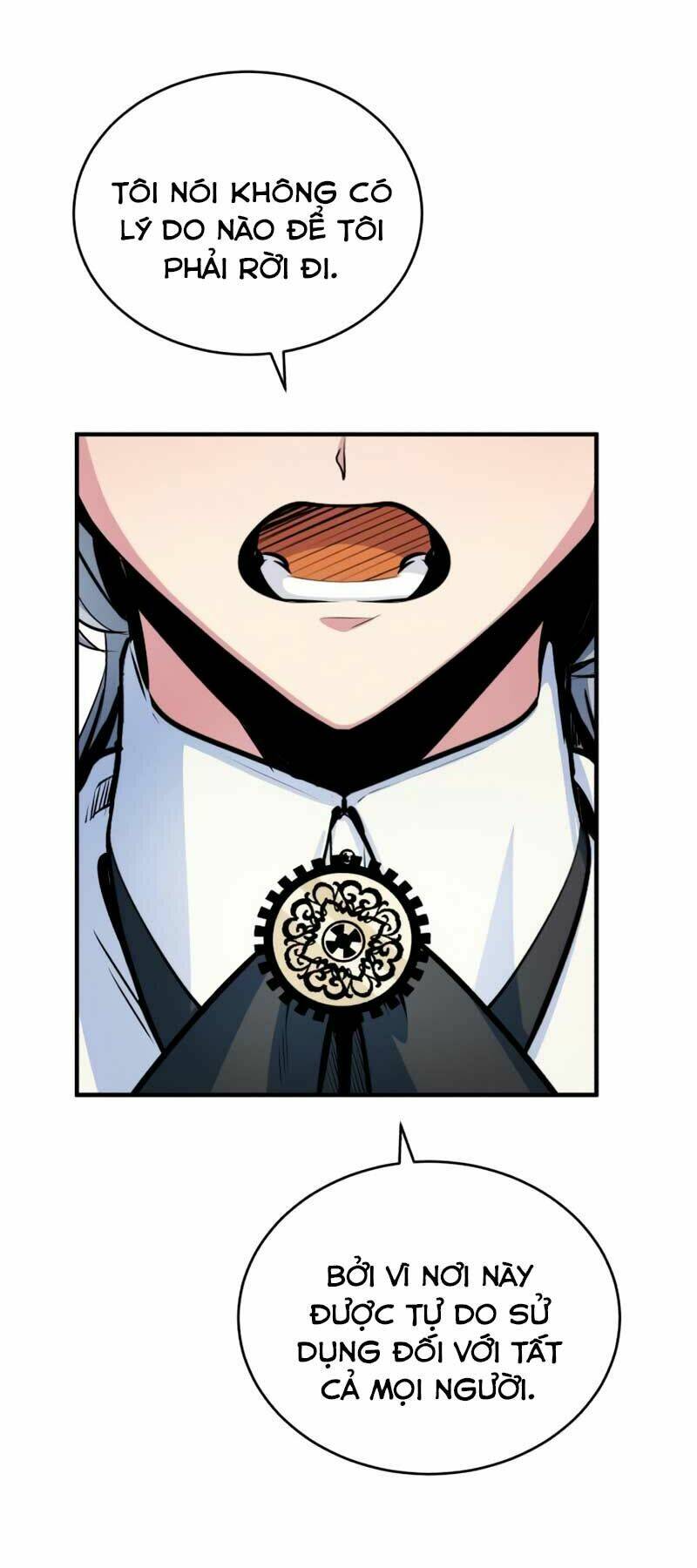 Giáo Sư Gián Điệp - Chapter 9 - Page 43