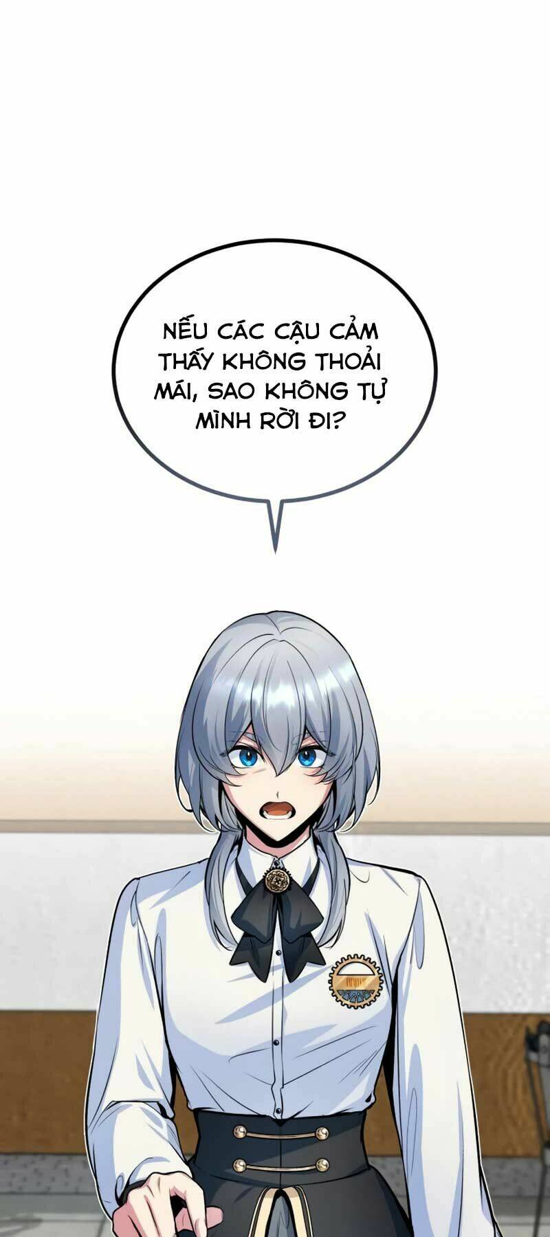 Giáo Sư Gián Điệp - Chapter 9 - Page 44