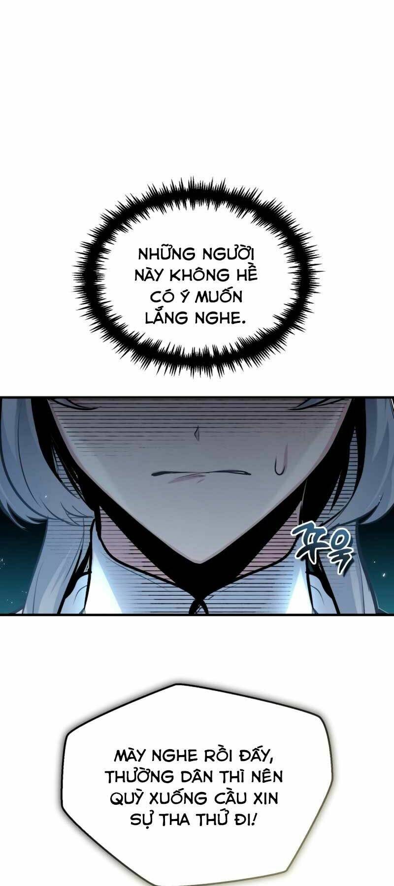 Giáo Sư Gián Điệp - Chapter 9 - Page 49