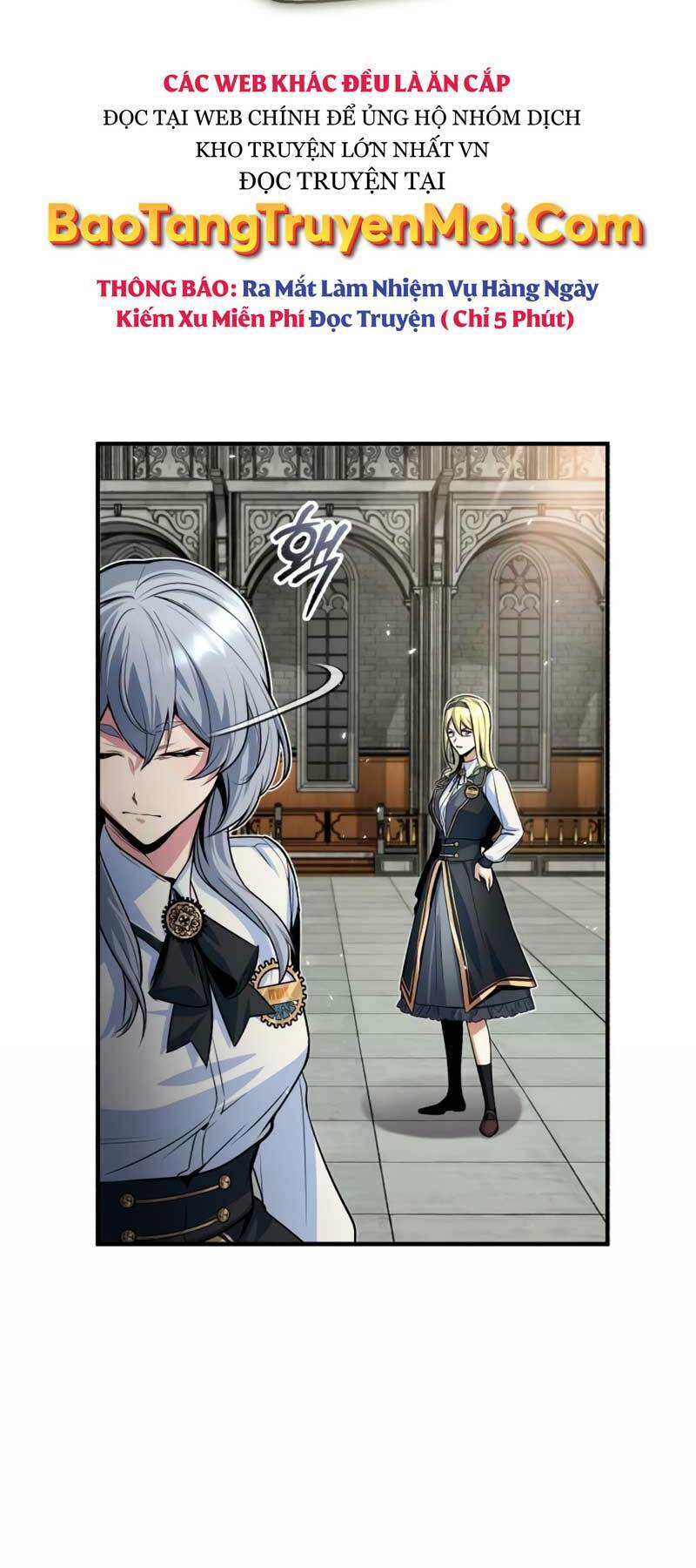 Giáo Sư Gián Điệp - Chapter 9 - Page 50