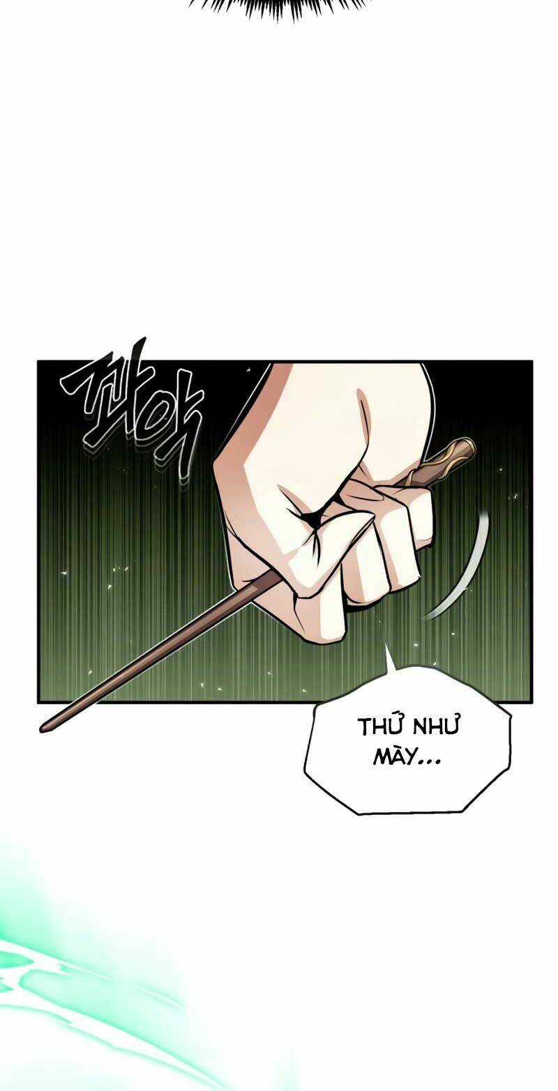 Giáo Sư Gián Điệp - Chapter 9 - Page 52