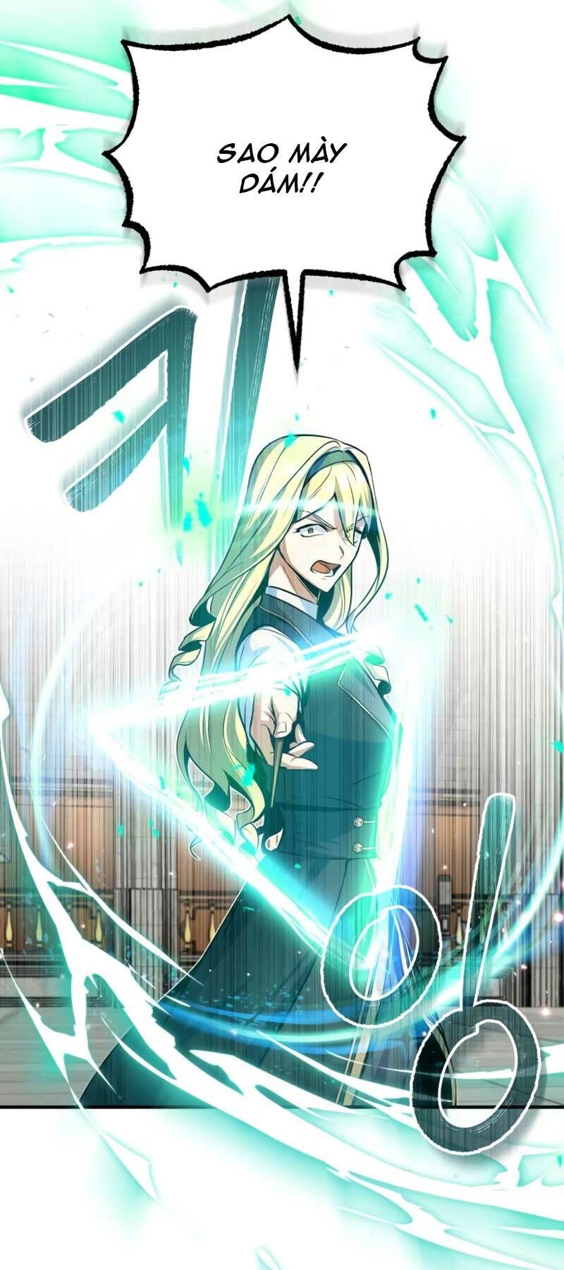 Giáo Sư Gián Điệp - Chapter 9 - Page 53