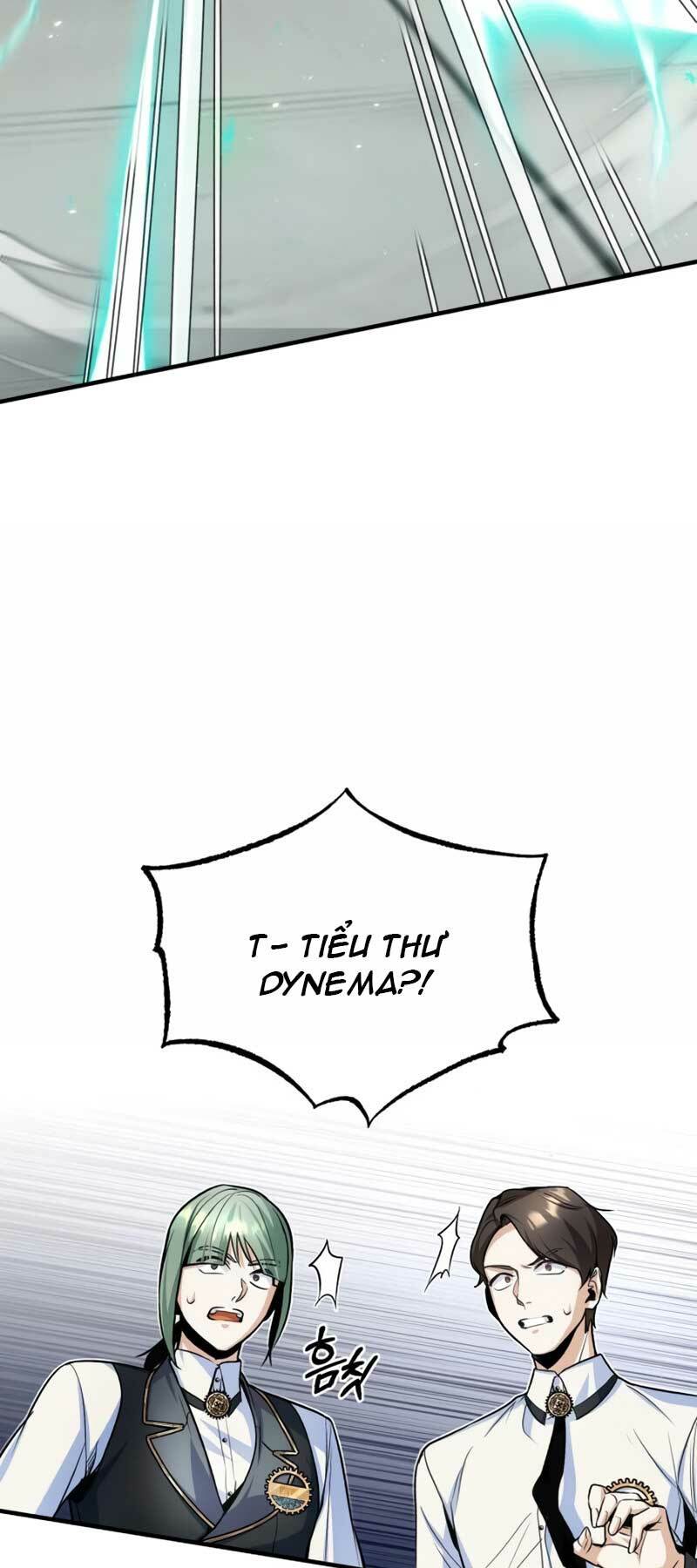 Giáo Sư Gián Điệp - Chapter 9 - Page 55