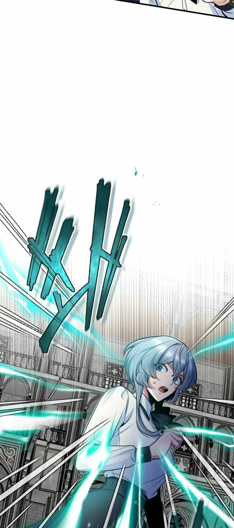 Giáo Sư Gián Điệp - Chapter 9 - Page 56