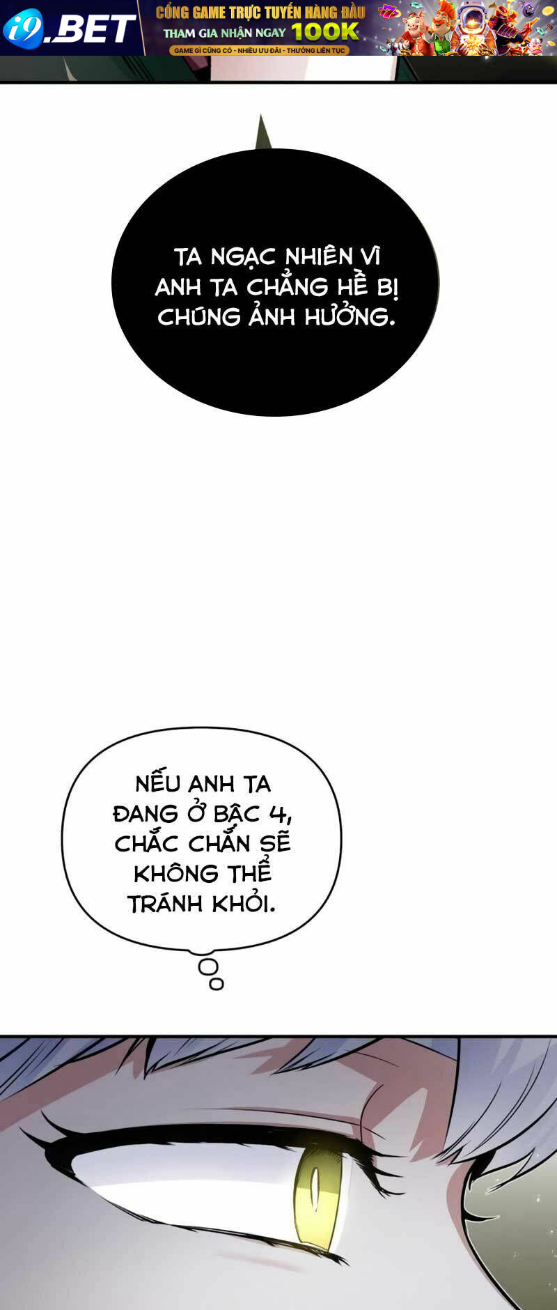 Giáo Sư Gián Điệp - Chapter 9 - Page 5