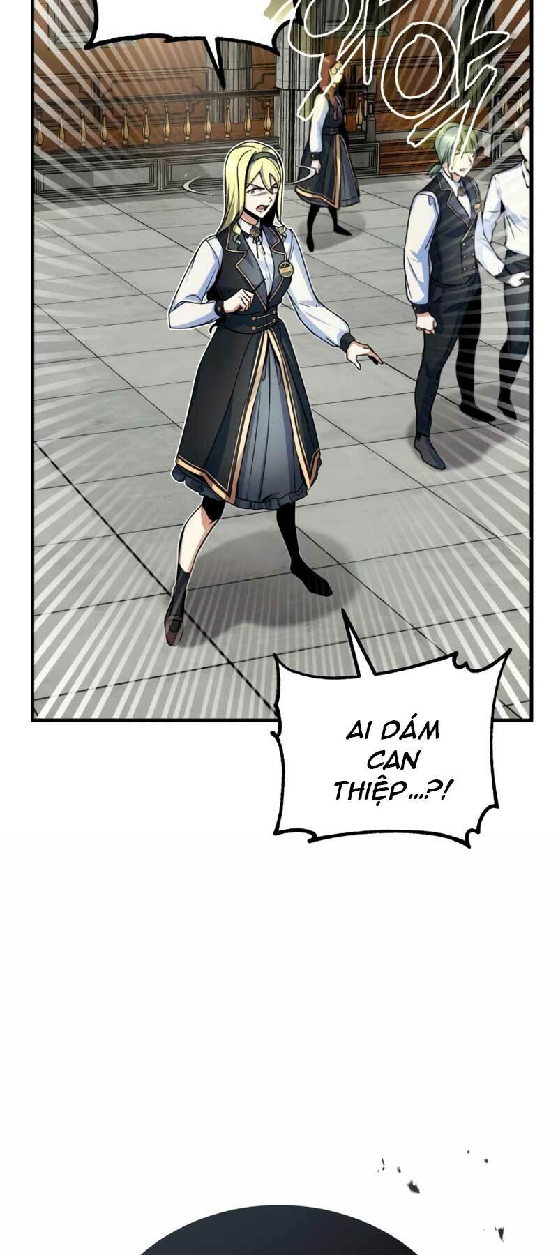 Giáo Sư Gián Điệp - Chapter 9 - Page 62