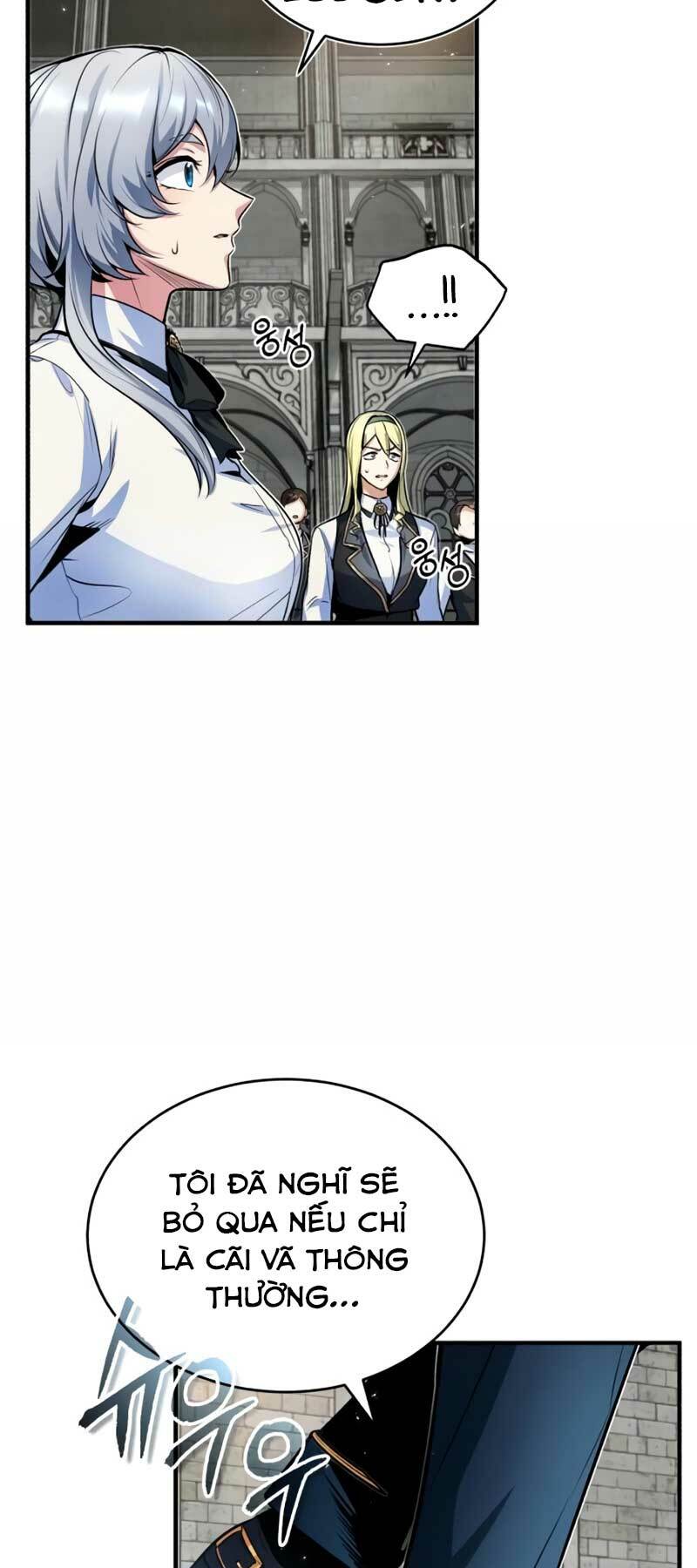 Giáo Sư Gián Điệp - Chapter 9 - Page 67