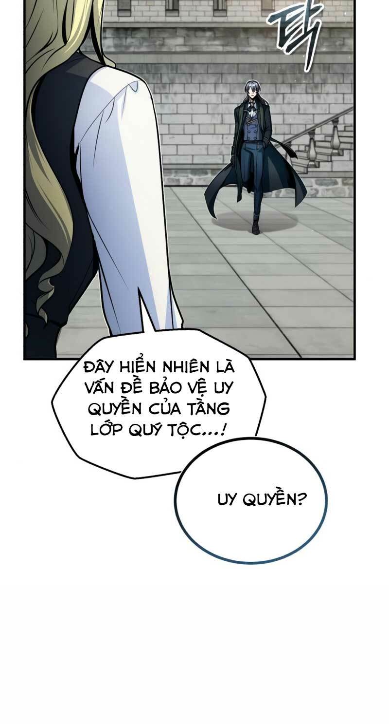 Giáo Sư Gián Điệp - Chapter 9 - Page 69