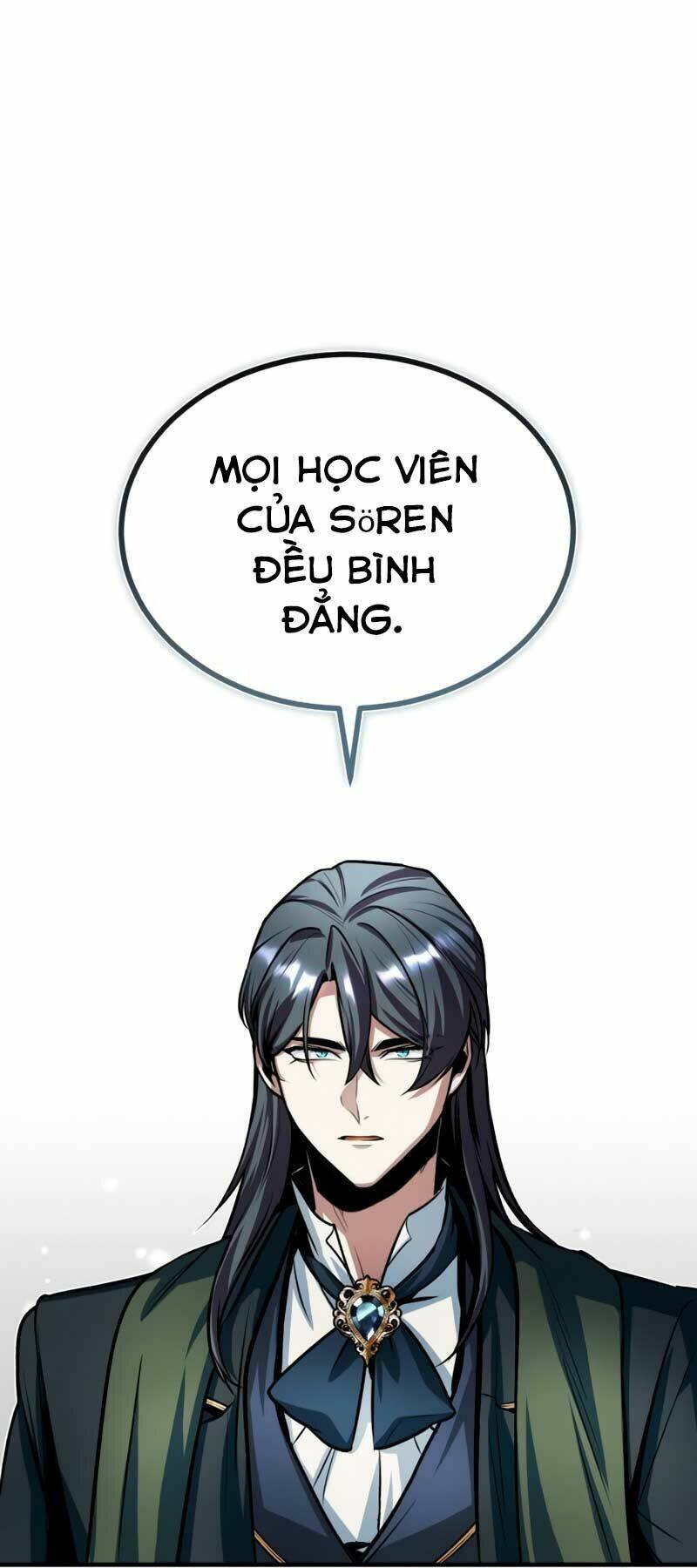 Giáo Sư Gián Điệp - Chapter 9 - Page 70