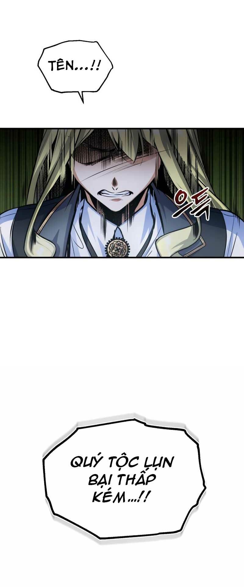 Giáo Sư Gián Điệp - Chapter 9 - Page 74