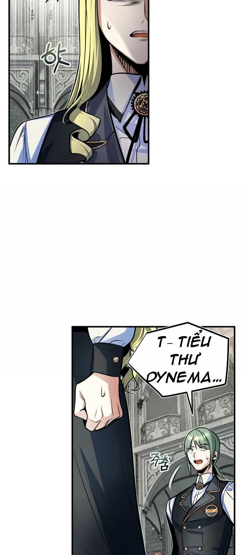 Giáo Sư Gián Điệp - Chapter 9 - Page 76