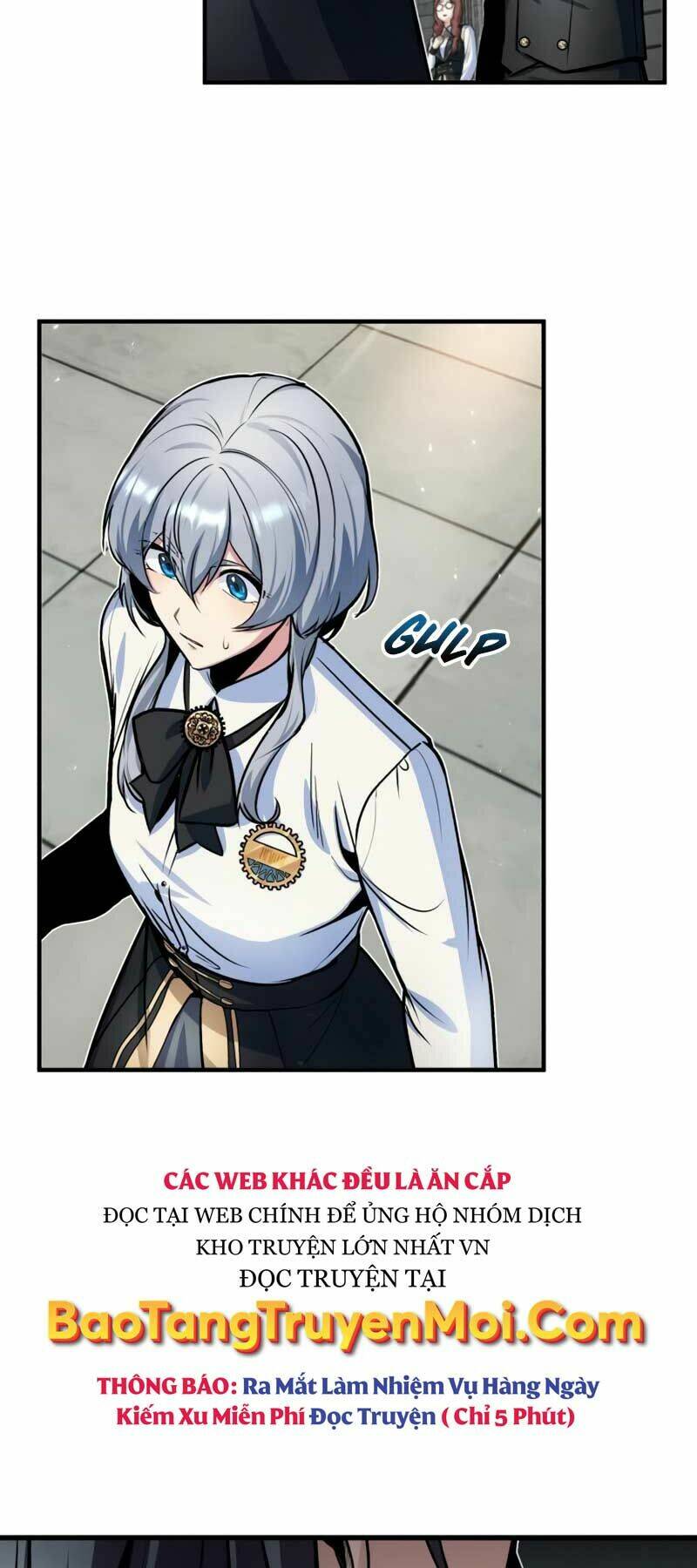 Giáo Sư Gián Điệp - Chapter 9 - Page 77