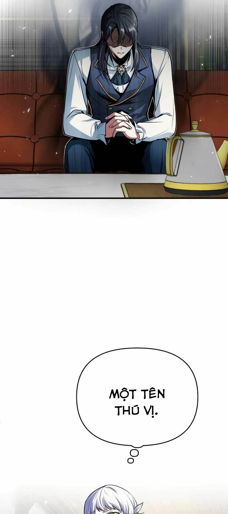 Giáo Sư Gián Điệp - Chapter 9 - Page 7