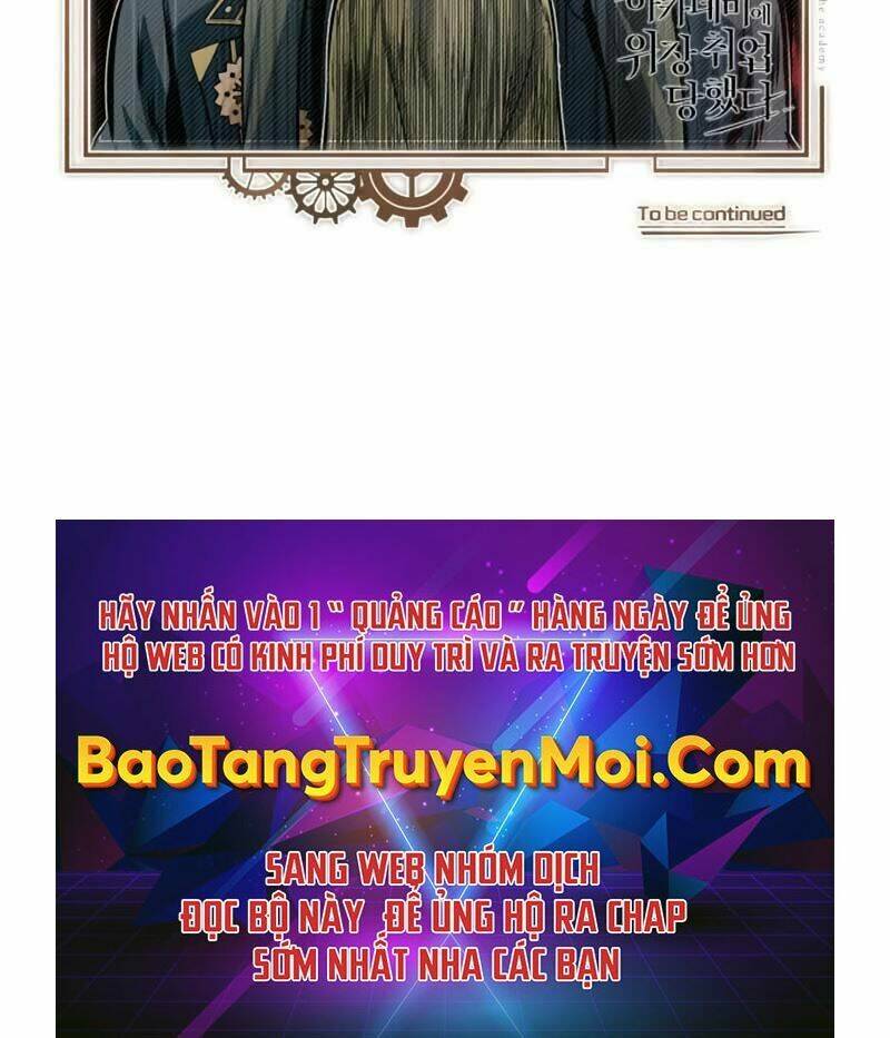 Giáo Sư Gián Điệp - Chapter 9 - Page 81